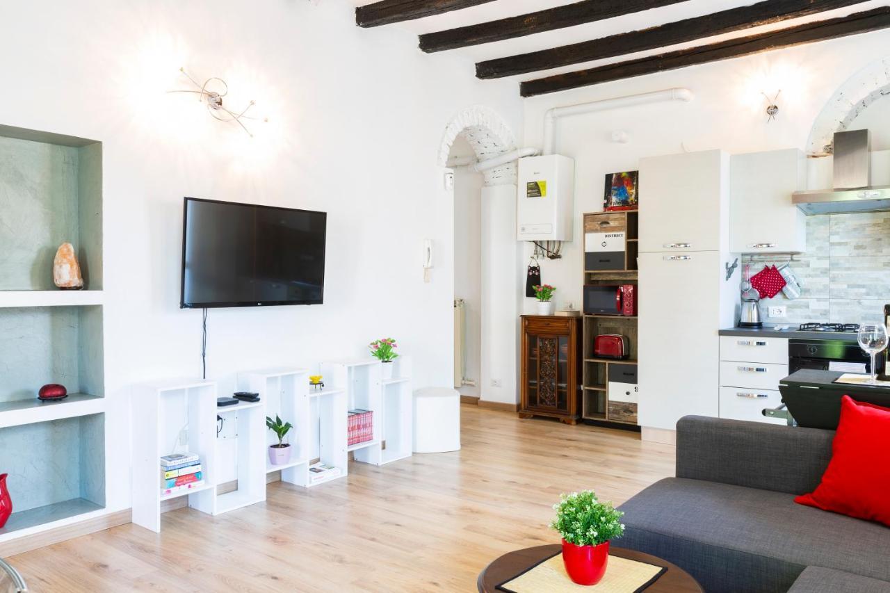 Bright Flat Sempione - Citylife Milano Ngoại thất bức ảnh