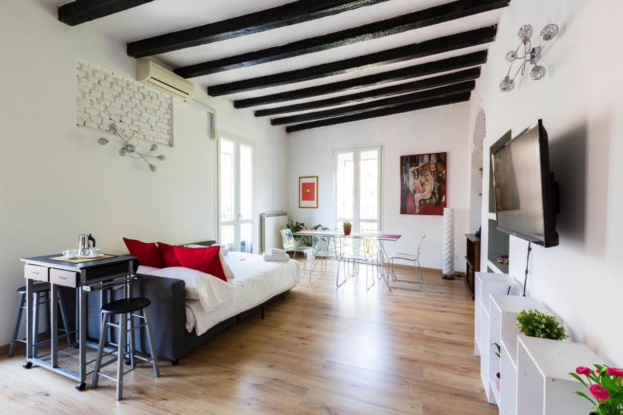 Bright Flat Sempione - Citylife Milano Ngoại thất bức ảnh