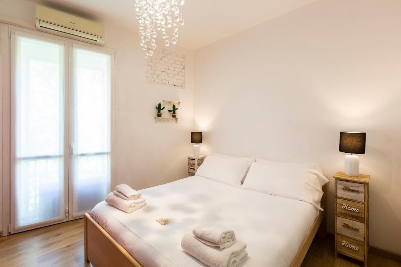 Bright Flat Sempione - Citylife Milano Ngoại thất bức ảnh