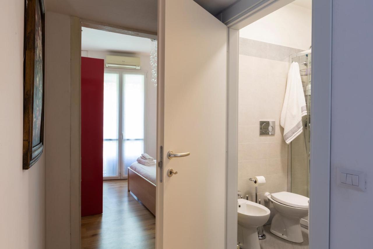 Bright Flat Sempione - Citylife Milano Ngoại thất bức ảnh