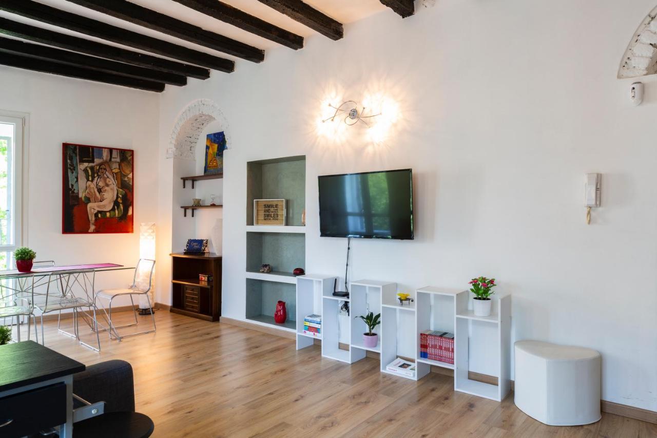 Bright Flat Sempione - Citylife Milano Ngoại thất bức ảnh
