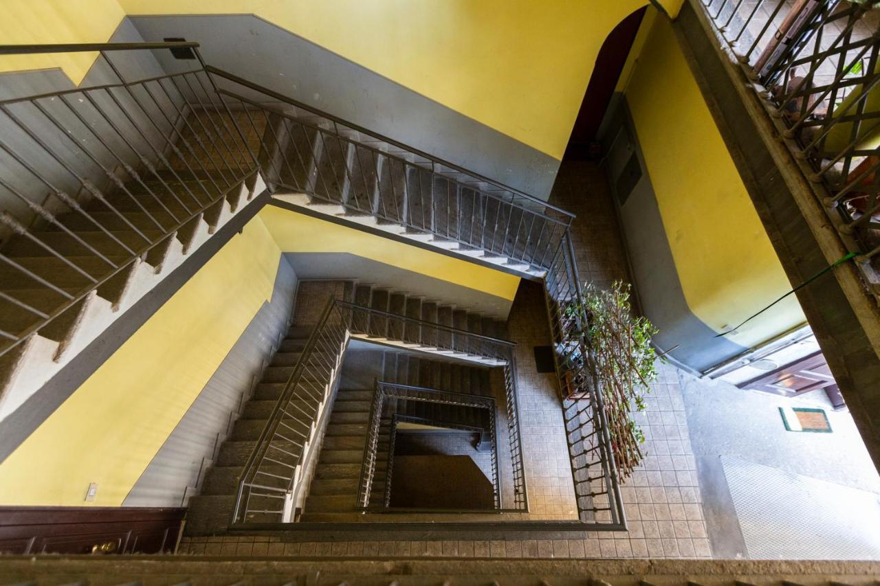 Bright Flat Sempione - Citylife Milano Ngoại thất bức ảnh