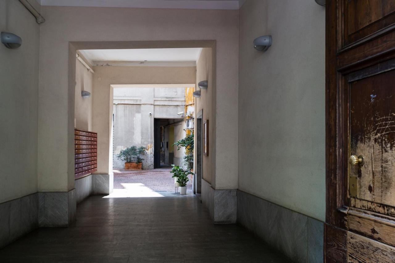 Bright Flat Sempione - Citylife Milano Ngoại thất bức ảnh